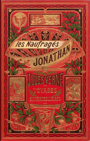 [Gutenberg 60450] • Les naufragés du Jonathan